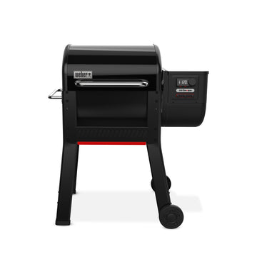 Weber Smoque 22 Pellet Grill