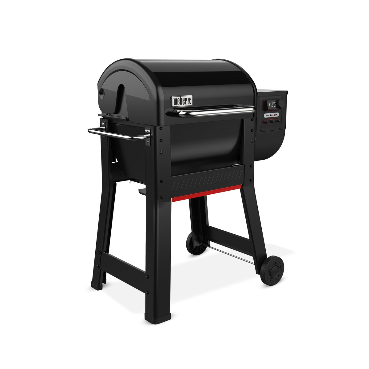 Weber Smoque 22 Pellet Grill
