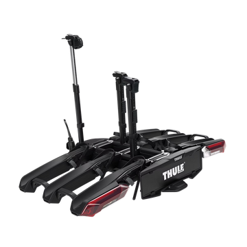 Thule Epos ParkSecure 3-bike towball Bike Carrier 13-pin