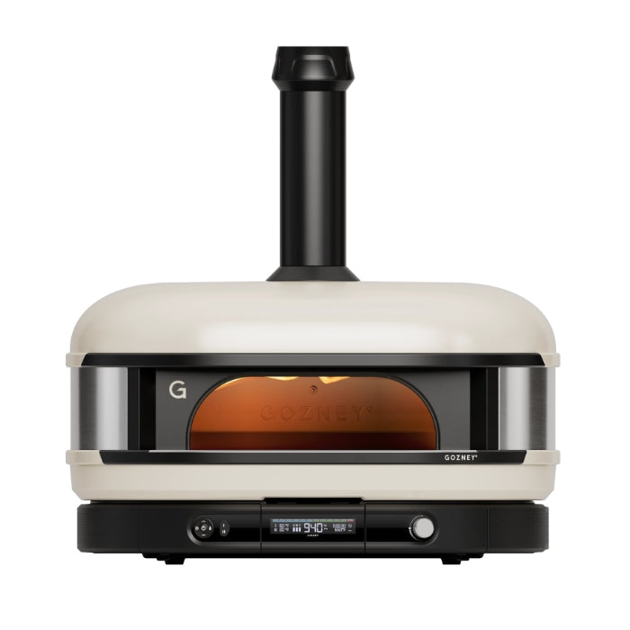 Gozney Dome XL (Gen 2) Bone Multi Fuel Pizza Oven